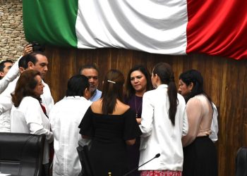 Yucatecos duplican solicitudes de información en el INAIP, dicen