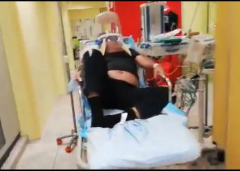 España suma casi 30 mil enfermos de COVID-19 / 1720 personas han fallecido / Cerca del colapso el sistema sanitario