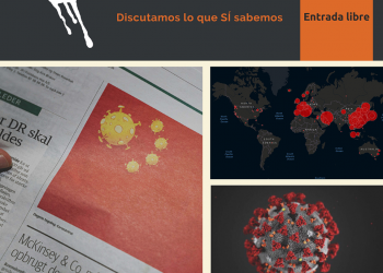 CEPHCIS ofrece una charla sobre el coronavirus COVID-19