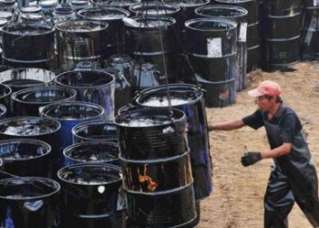 PEMEX reporta el fallecimiento de un quinto paciente afectado por producto contaminado