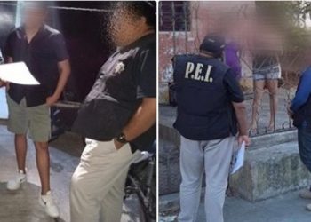 Prosigue investigación de personas que “incitaron al vandalismo y al saqueo de comercios” en Yucatán, dicen las autoridades estatales