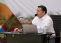 Las labores para prevenir la propagación del coronavirus ya llegaron a todas las comisarías y subcomisarías meridanas, afirma el alcalde Renán Barrera Concha