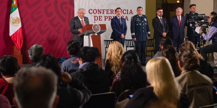 Ingenieros militares colaborarán en la construcción del Tren Maya