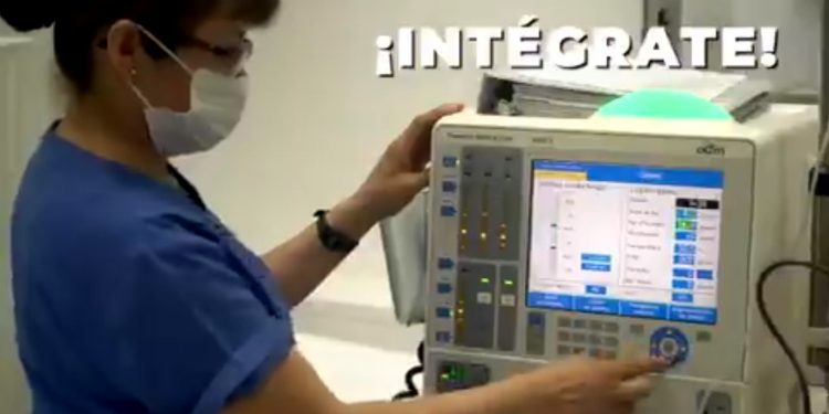 Sedena convoca  a los profesionales de la salud y mano de obra calificada (civiles y militares en situación de retiro) a unirse al esfuerzo conjunto del Gobierno de México para apoyar a los mexicanos que lo necesitan ante emergencia sanitaria del COVID-19