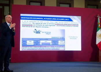 Helicóptero en el que falleció la ex gobernadora de Puebla y su esposo no debió de haber volado por falta de mantenimiento y fallas mecánicas