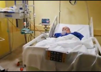 Restringen las actividades aún más en Italia e imponen multas de hasta 5 mil euros a quienes las violen / Casi 800 muertos en un día por el COVID-19