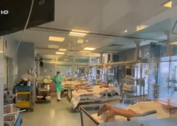 La pandemia de COVID-19 ha dejado a más de 200.000 personas contagiadas y ha provocado la muerte de más de 8.000 personas en todo el mundo