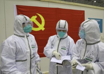 Recesión en la zona del euro “parece inevitable” en el primer semestre por el coronavirus