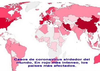 Australia prohíbe a los cruceros atracar en sus puertos / Quien viaje a ese país deberá someterse a cuarentena de 14 días