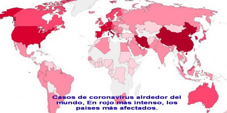 Australia prohíbe a los cruceros atracar en sus puertos / Quien viaje a ese país deberá someterse a cuarentena de 14 días