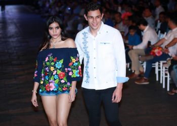 Canaive pospone Diseña Tu Guayabera por contingencia del Coronavirus Covid-19