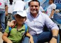 El Ayuntamiento de Mérida y Servilimpia realizan el quinto reto #BasuraChallenge