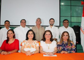 Regidores de tres municipios de Yucatán renunciaron a sus partidos políticos para sumarse a Movimiento Ciudadano