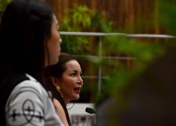 En la bancada del PRI Yucatán coincidimos en que se tienen que tomar medidas ante la contingencia generada por el COVID-19