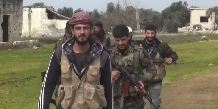 Reunión de Putin y Erdogan sobre el enfrentamiento en Siria, última oportunidad de frenar la escalada militar en dicha zona