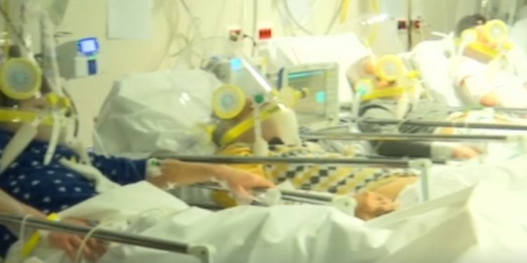 Ningún país estaba preparado para el coronavirus, dice la OMS y afirma que la decisión sobre la suspensión de los Juegos Olímpicos se tomará pronto / Noruega lanza propuesta de crear fondo internacional