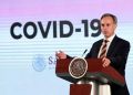 Anduvo de viaje por Europa en los últimos quince días, el primer ciudadano enfermo de coronavirus en Campeche
