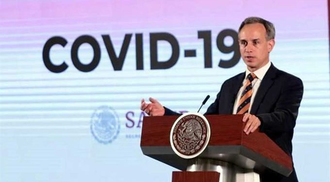 Anduvo de viaje por Europa en los últimos quince días, el primer ciudadano enfermo de coronavirus en Campeche