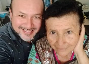La maestra yucateca Ethel Trujillo, aislada injustamente en Perú, violando sus derechos humanos