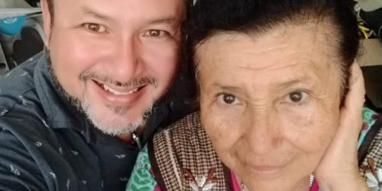 La maestra yucateca Ethel Trujillo, aislada injustamente en Perú, violando sus derechos humanos