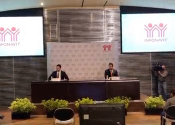 Infonavit dispondrá de hasta 7 mil 326 millones de pesos para aplicar de forma universal el seguro por desempleo, para cubrir los pagos de hasta tres meses de aquellos acreditados que pierdan su relación laboral