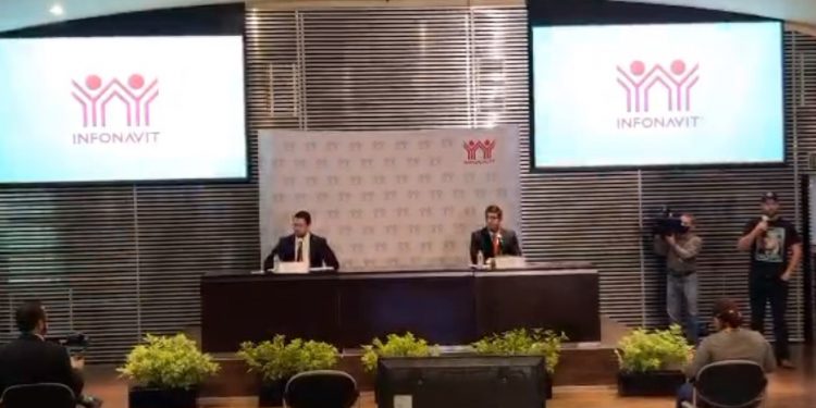 Infonavit dispondrá de hasta 7 mil 326 millones de pesos para aplicar de forma universal el seguro por desempleo, para cubrir los pagos de hasta tres meses de aquellos acreditados que pierdan su relación laboral