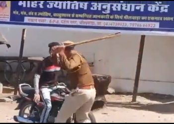 Gobierno de la India ordena a sus 1.300 millones de habitantes confinarse en sus hogares