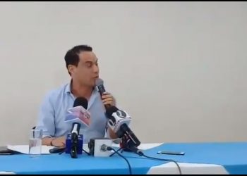 El senador panista, Raúl Paz, dice soñar con ser candidato por la alcaldía de Mérida en un autodestape fuera de tiempo