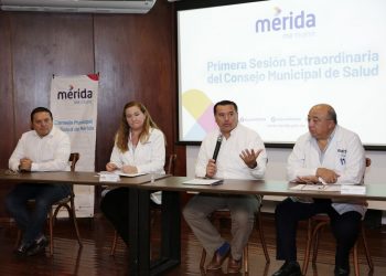 Integrantes del órgano consultivo “emiten exhorto a la población para que sean responsables del cumplimiento de las medidas de prevención de salud y distanciamiento social ante el COVID-19”