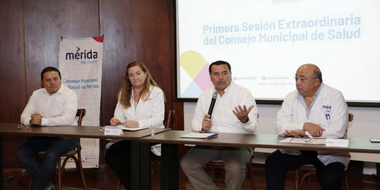 Integrantes del órgano consultivo “emiten exhorto a la población para que sean responsables del cumplimiento de las medidas de prevención de salud y distanciamiento social ante el COVID-19”