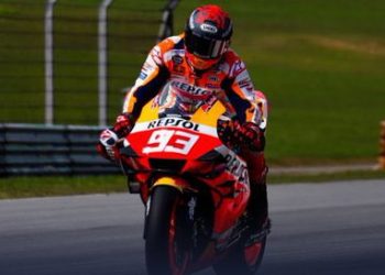 Suspenden el Gran Premio de Tailandia de motociclismo y el Gran Premio de Catar de MotoGP por coronavirus