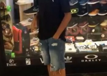 Nike cierra todas sus tiendas en Estados Unidos y Canadá y anunció que tomarán la misma decisión para otros países.