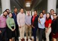 El Ayuntamiento de Mérida estrecha lazos de cooperación con Belice