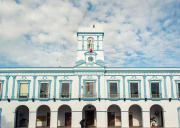 Princess Cruises Line de la Carnival Corporation y la Viking Cruises han anunciado cierre temporal de actividades, dice alcalde de Progreso