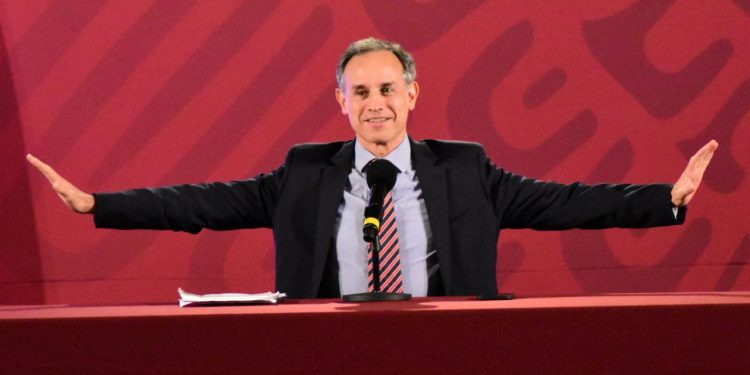 Oficialmente, México entra a la Fase 2, por la pandemia del coronavirus, declara el gobierno federal