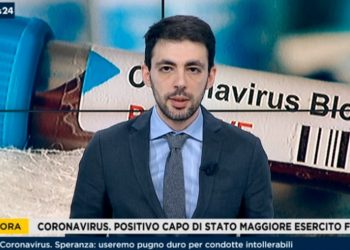 Crece preocupación en Italia luego de que el gobierno italiano impuso una cuarentena que afecta a 16 millones de personas en el norte del país