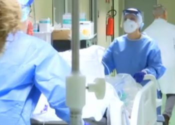 Este año, se espera una “recesión global al menos tan profunda como la experimentada durante la crisis financiera mundial de 2008. Si no es que peor, advierte el FMI / Es el momento de la solidad, advierte