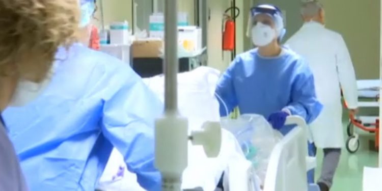 Este año, se espera una “recesión global al menos tan profunda como la experimentada durante la crisis financiera mundial de 2008. Si no es que peor, advierte el FMI / Es el momento de la solidad, advierte