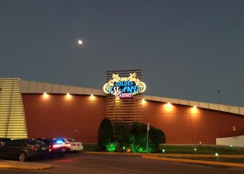 Cierran casinos: “por mutuo acuerdo y en total consenso, establecimientos dedicados a los juegos de azar en Mérida suspenderán actividades por 20 días”, informa gobierno del Estado