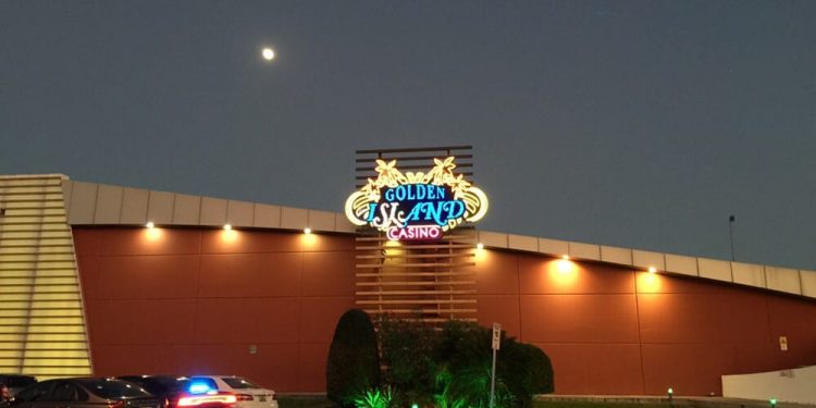 Cierran casinos: “por mutuo acuerdo y en total consenso, establecimientos dedicados a los juegos de azar en Mérida suspenderán actividades por 20 días”, informa gobierno del Estado