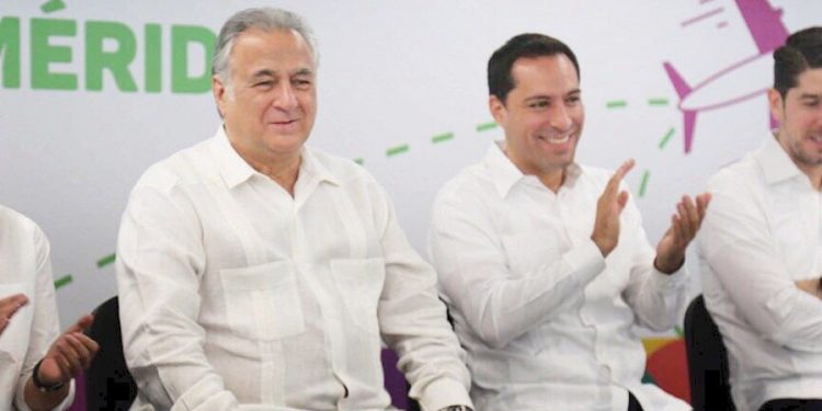Se pospone el Tianguis Turístico, oficialmente, al mes de septiembre