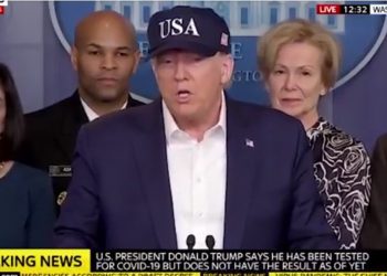 Estados Unidos y Canadá acordaron cerrar temporalmente su frontera compartida a viajes no esenciales: no se afectará el flujo de comercio, dicen