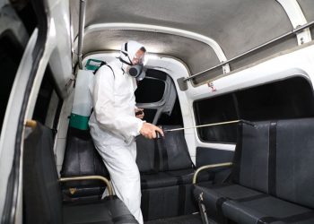 Confirmados 8 casos de COVID-19 en Yucatán: SSY