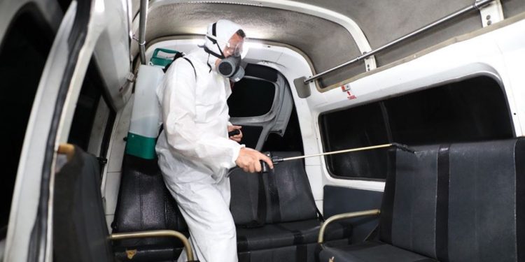 Confirmados 8 casos de COVID-19 en Yucatán: SSY