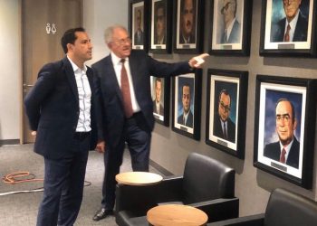 Anuncia gobierno del Estado, nombramientos en la Segey, la SSY, el IMDUT, la Dirección de Transporte y el INCAY