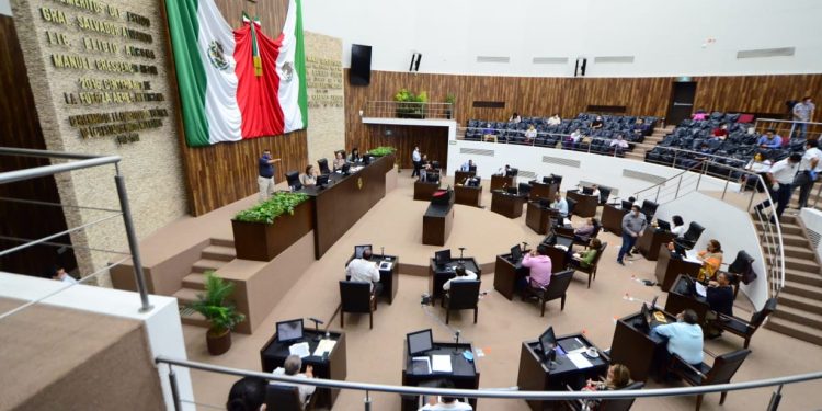 LXII Legislatura exhorta al Gobierno Federal garantizar insumos en sector salud ante Coronavirus