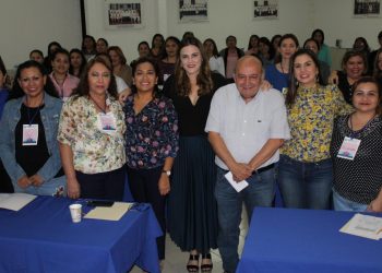 El panista Xavier Abreu dejó el cargo en Segalmex tras participar en evento partidista con Cecilia Patrón