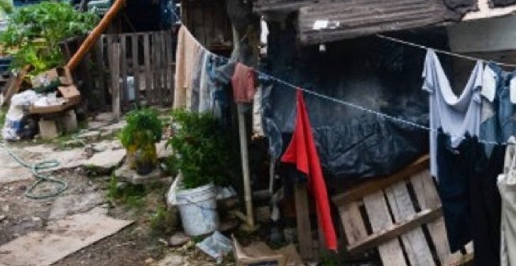 El coronavirus solo desnudó e intensificó los problemas estructurales que nuestro país sufre desde hace décadas: la mitad de las personas en México no tiene seguridad social por Armando Sobrino*