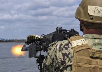 Administración Marítima de los Estados Unidos advierte a navegantes de ataques piratas recientes cerca de Dos Bocas y Ciudad del Carmen, México, en el área de la Bahía de Campeche, atribuibles a cárteles del narcotráfico