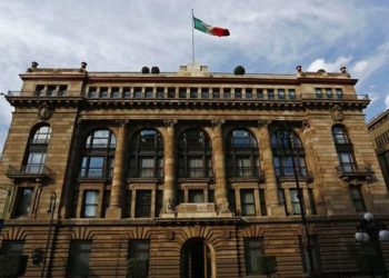 Multimillonaria inyección de liquidez del Banco de México por 750 mil 000 millones de pesos para enfrentar el coronavirus